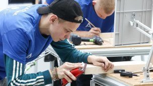 Участники соревнования