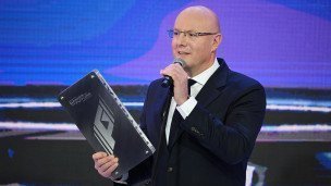 Дмитрий Чернышенко
