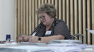 Работник местного самоуправления
