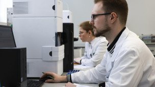 Сотрудники предприятия