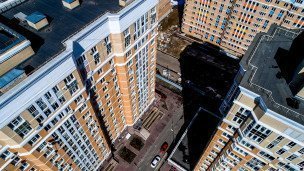 Новостройки