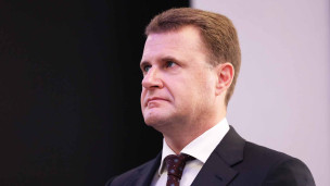 Министр РФ по развитию Дальнего Востока и Арктики Алексей Чекунков