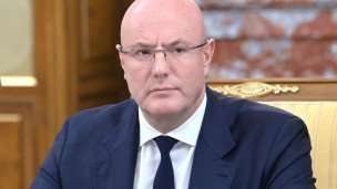 Дмитрий Чернышенко