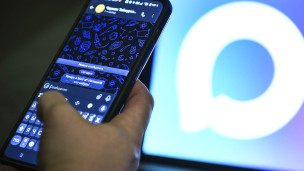 национальный мессенджер Max