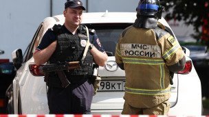 Сотрудники экстренных служб 