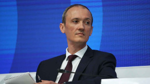 Дмитрий Григоренко