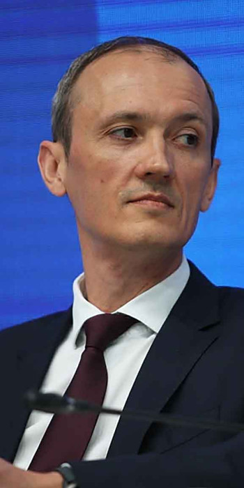 Дмитрий Григоренко