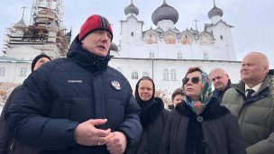 Дмитрий Чернышенко
