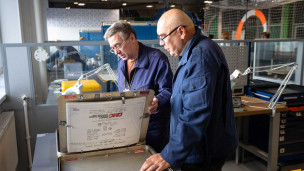 Участники конкурса «Наставничество»