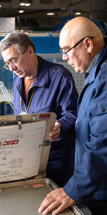 Участники конкурса «Наставничество»