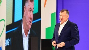 Марат Хуснуллин