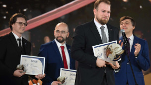 Победитель конкурса "Учитель года" России 2025 года