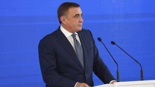 Сeкрeтарь Госсовeта Алексей Дюмин