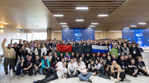 Новый сезон Национальной технологической олимпиады