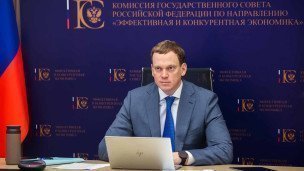  губернатор Рязанской области Павел Малков