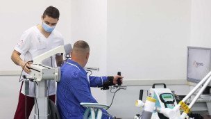 Реабилитация пациента