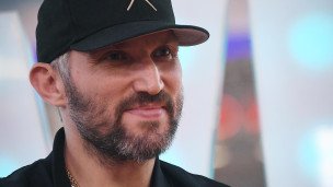 Александр Овечкин