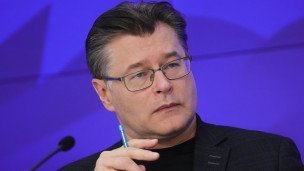Алексей Мухин