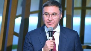 Валерий Фальков
