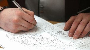 Uссhastnik-pishet-formuly