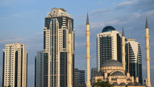 Виды грозного