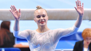  Ангелина Мельникова