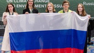 Победители олимпиады