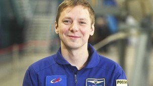 Космонавт «Роскосмоса» и член экипажа миссии Crew-10 на МКС Кирилл Песков
