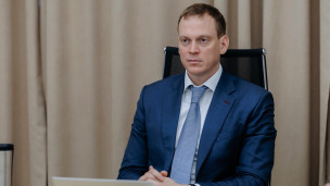 Павел Малков