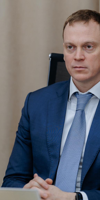 Павел Малков