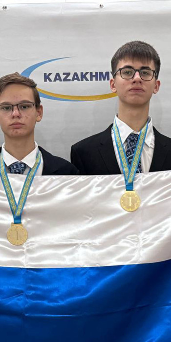 участники российской сборной 