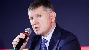Максим Решетников