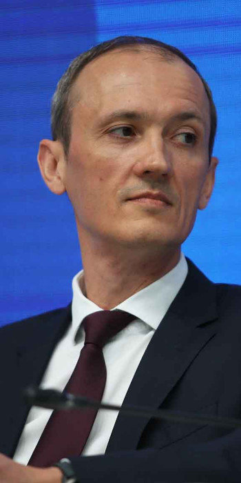 Дмитрий Григоренко