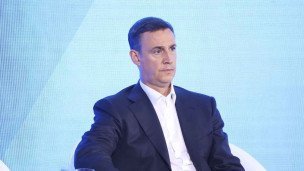 вице-премьер Дмитрий Патрушев