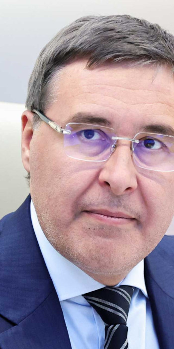 Валерий Фальков