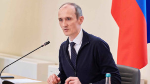 Дмитрий Григоренко