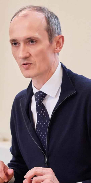 Дмитрий Григоренко