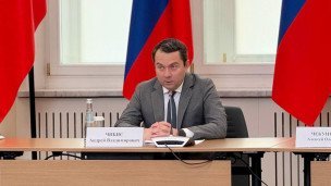 Андрей Чибис