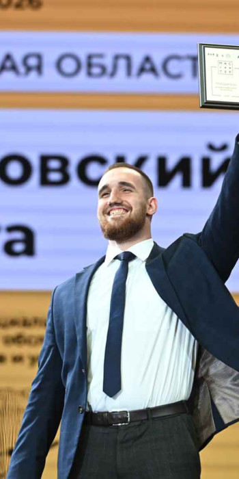 Никита Ангеловский
