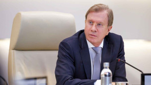 Виталий Савельев