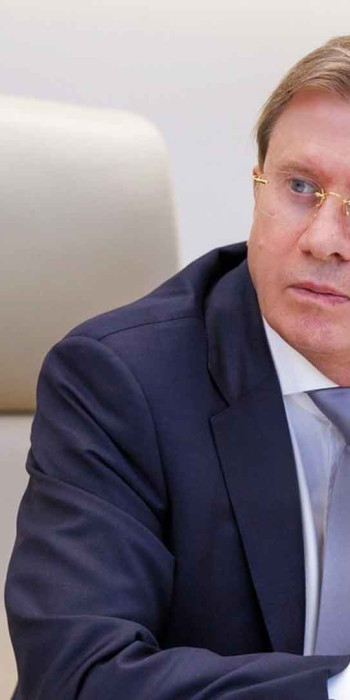 Виталий Савельев