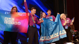 Победители чемпионата