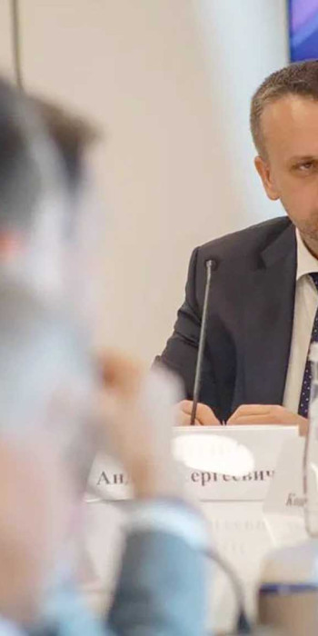заседании комиссии Госсовета