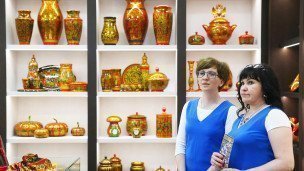 Сувенирная продукция 