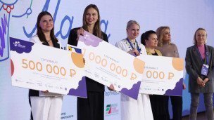 Конкурс "Мама предприниматель"