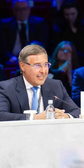 Валерий Фальков