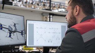 Проектировщик БПЛА 