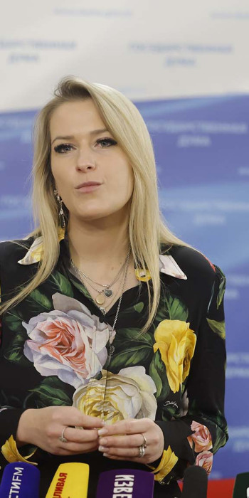 Яна Лантратова