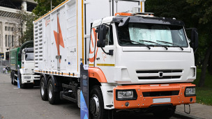  автономные мобильные генераторы