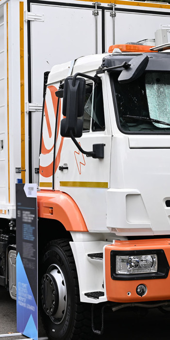  автономные мобильные генераторы